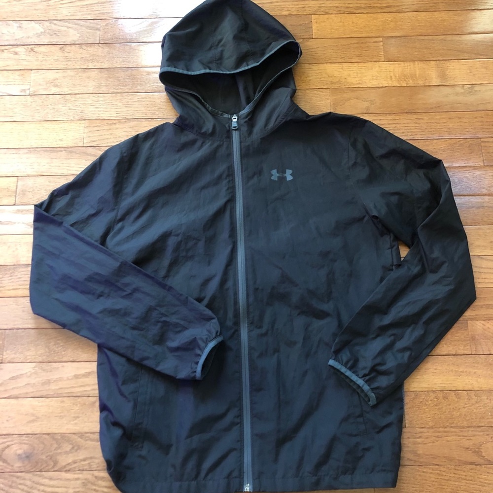 Under Armour SackPack kids Light Jacket YXL